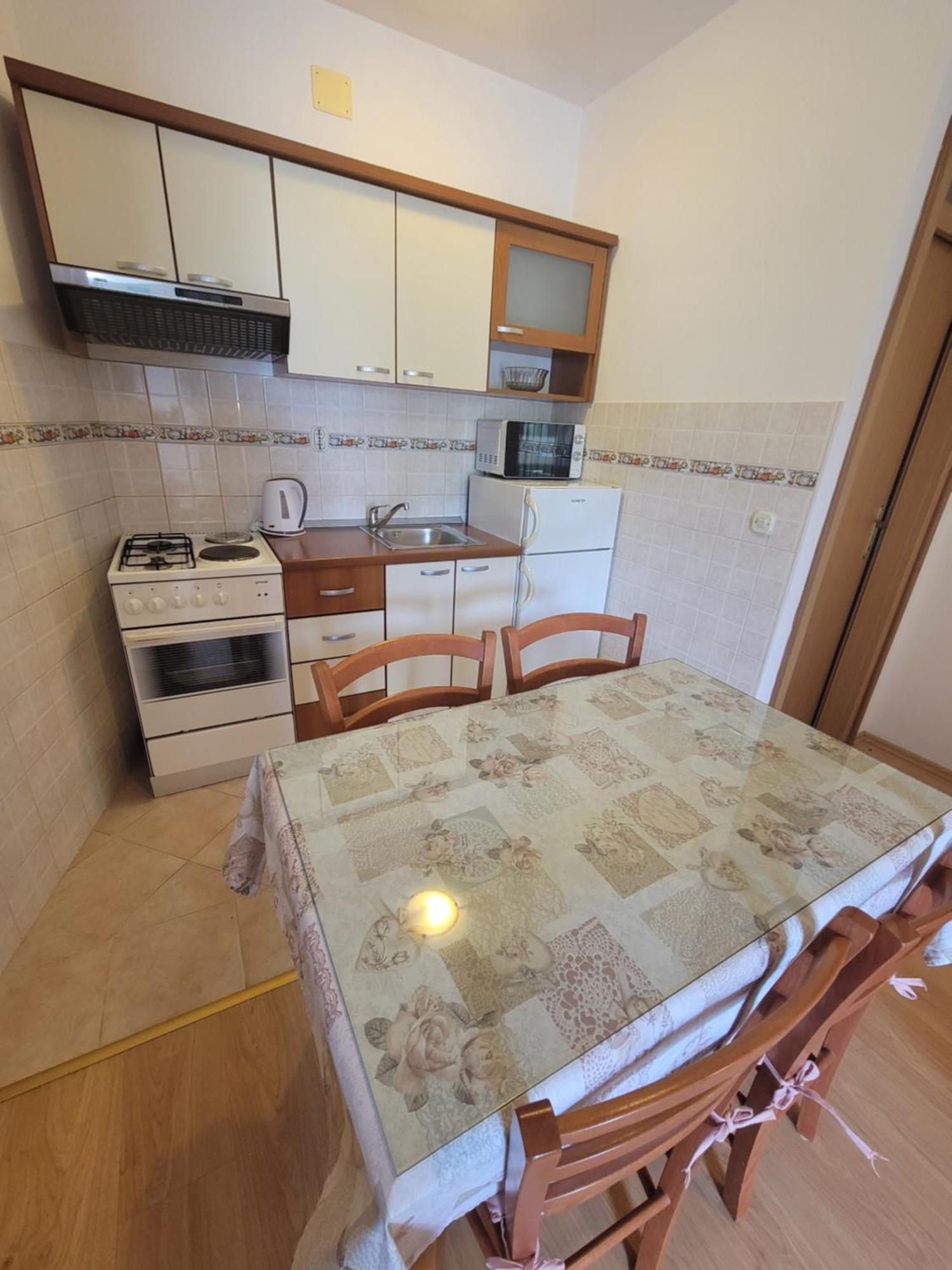 투체피 Apartman Vulic 아파트 외부 사진